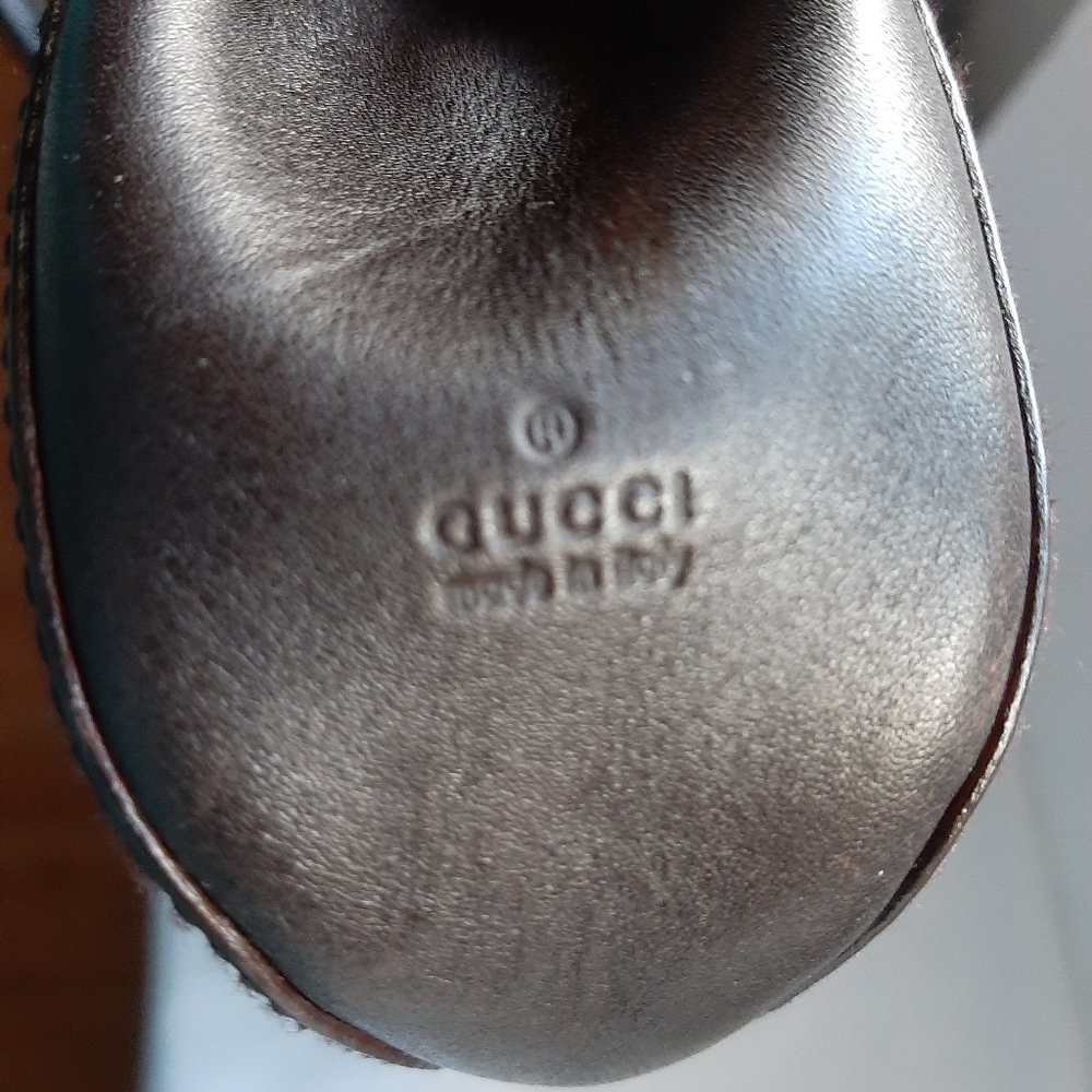 Gucci Vintage Shoulder Bag - Picture 5 of 12